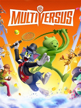 Poster di Multiversus