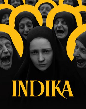 Poster di INDIKA