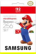 Immagine di Samsung microSD Express