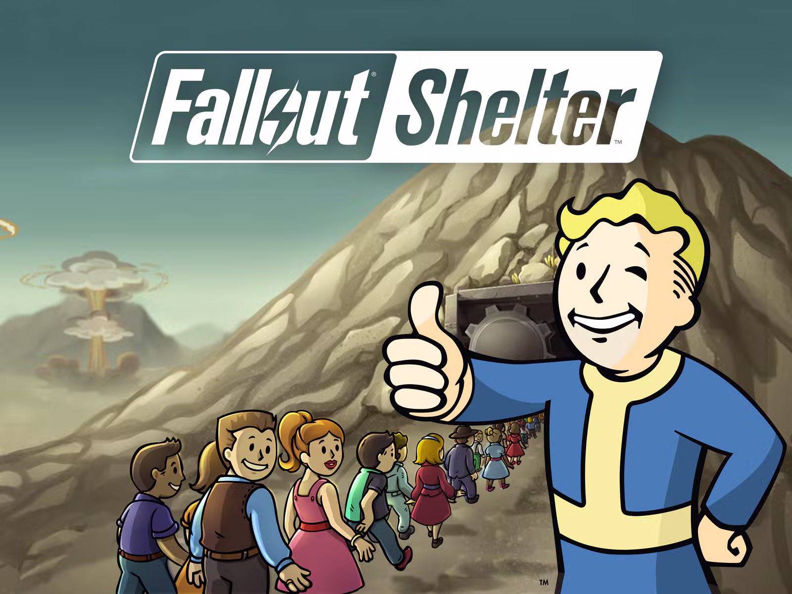 Fallout Shelter