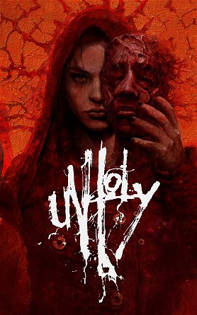 Poster di Unholy