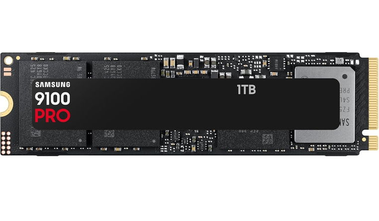 Poster di Samsung 9100 Pro