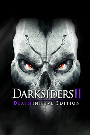 Poster di Darksiders II