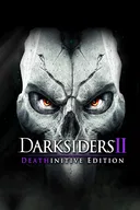 Immagine di Darksiders II