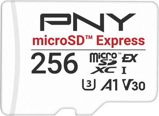 Immagine di PNY MicroSD Express