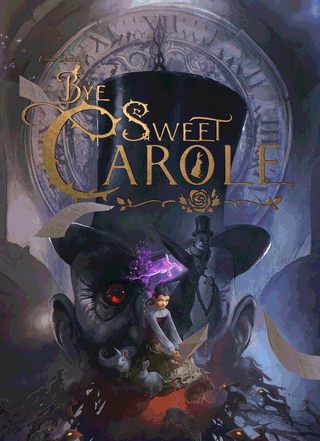 Poster di Bye Sweet Carole