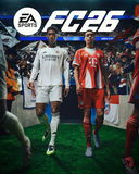 Immagine di EA Sports FC 26