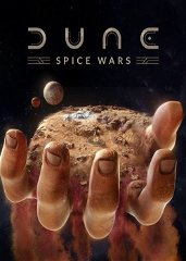 Immagine di Dune: Spice Wars