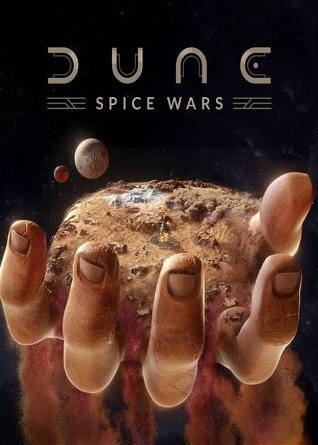 Poster di Dune: Spice Wars