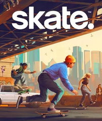 Immagine di Skate (2025)