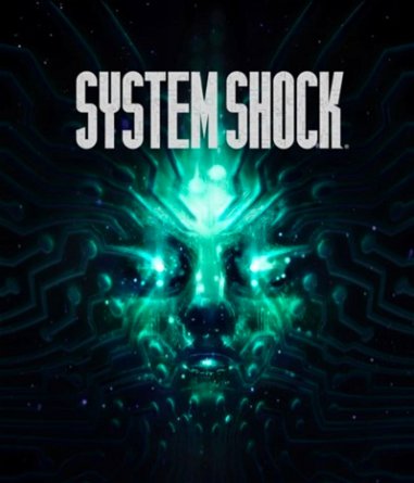 Poster di System Shock Remake