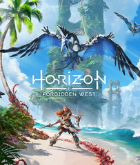 Immagine di Horizon: Forbidden West