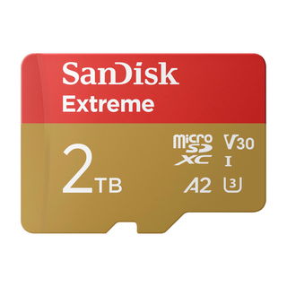 Immagine di SanDisk Extreme