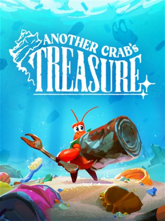 Poster di Another Crab's Treasure