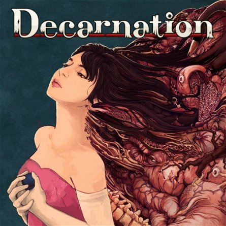 Poster di Decarnation