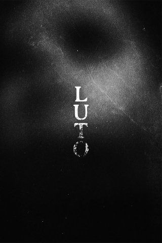 Poster di Luto