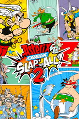 Immagine di Asterix & Obelix Slap Them All! 2