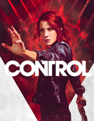 Poster di Control