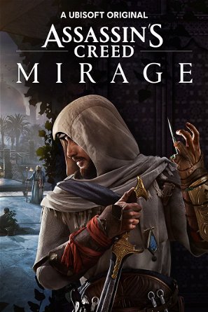 Poster di Assassin's Creed Mirage