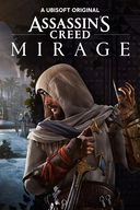 Immagine di Assassin's Creed Mirage