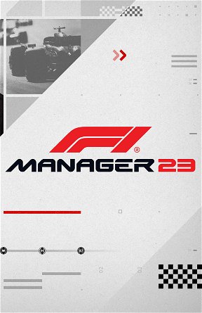 Poster di F1 Manager 2023