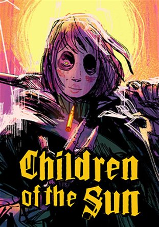 Poster di Children of the Sun