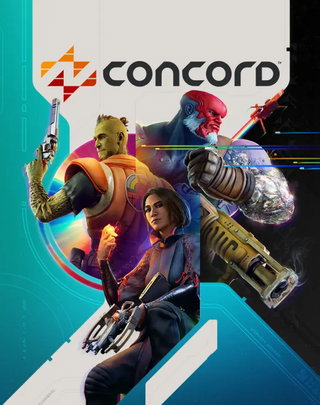 Poster di Concord