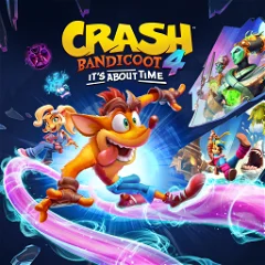 Immagine di Crash Bandicoot 4: It's About Time
