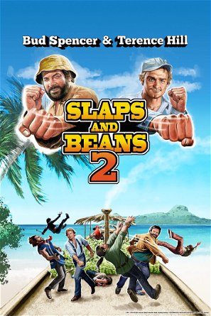 Poster di Slaps and Beans 2