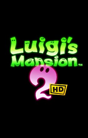 Poster di Luigi's Mansion 2 HD