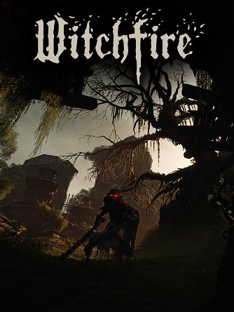 Poster di Witchfire