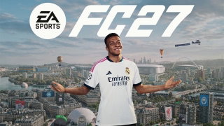 Poster di EA Sports FC 27