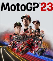 Immagine di MotoGP 23