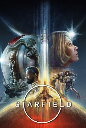 Poster di Starfield