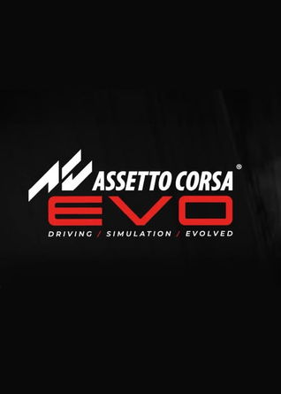 Poster di Assetto Corsa EVO