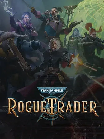 Poster di Warhammer 40,000: Rogue Trader