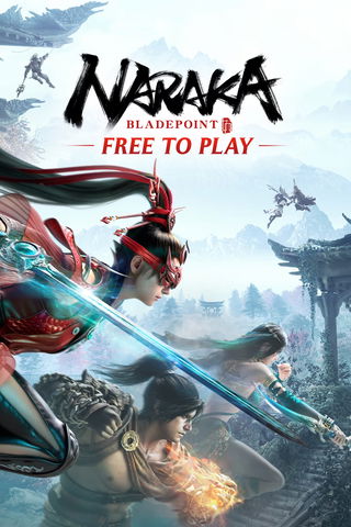 Poster di Naraka: Bladepoint