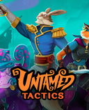 Immagine di Untamed Tactics