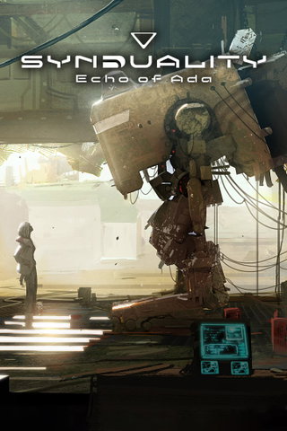 Poster di Synduality: Echo of Ada