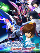 Immagine di Mobile Suit Gundam Seed: Battle Destiny Remastered