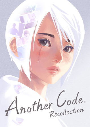 Poster di Another Code: Recollection