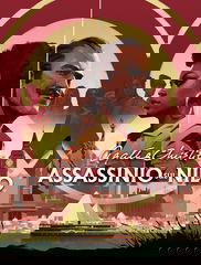 Immagine di Agatha Christie - Assassinio sul Nilo