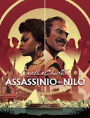 Immagine di Agatha Christie - Assassinio sul Nilo