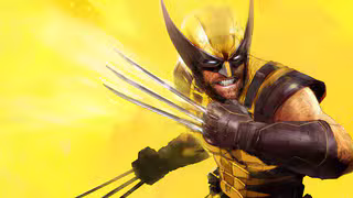 Poster di Marvel's Wolverine
