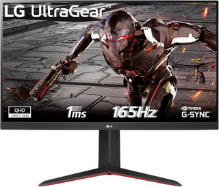 Poster di LG 32GN63T UltraGear