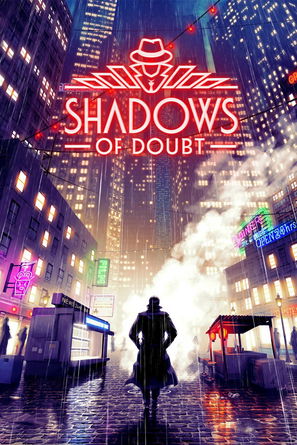 Poster di Shadows of Doubt