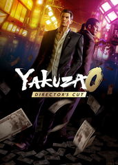 Immagine di Yakuza 0: Director's Cut