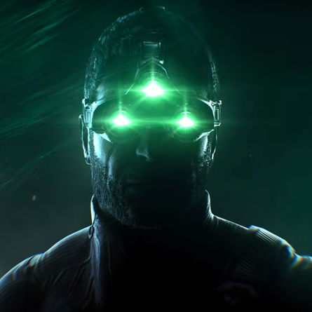 Poster di Splinter Cell Remake