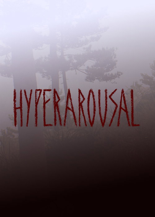 Hyperarousal