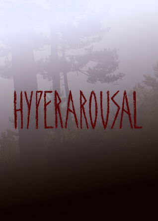 Poster di Hyperarousal